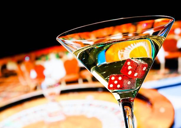 Live Baccarat Game 
