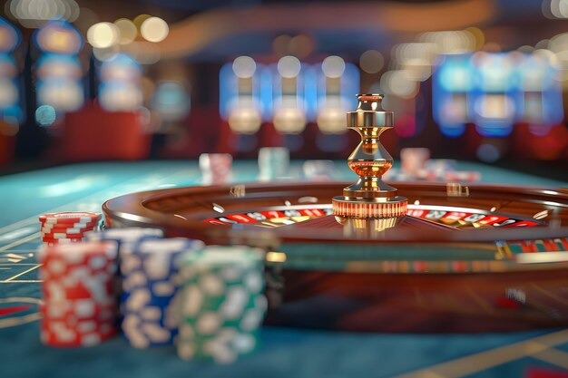 Real-time leaderboard during active tournament rounds Tournament leaderboard on ollo4d alternatif